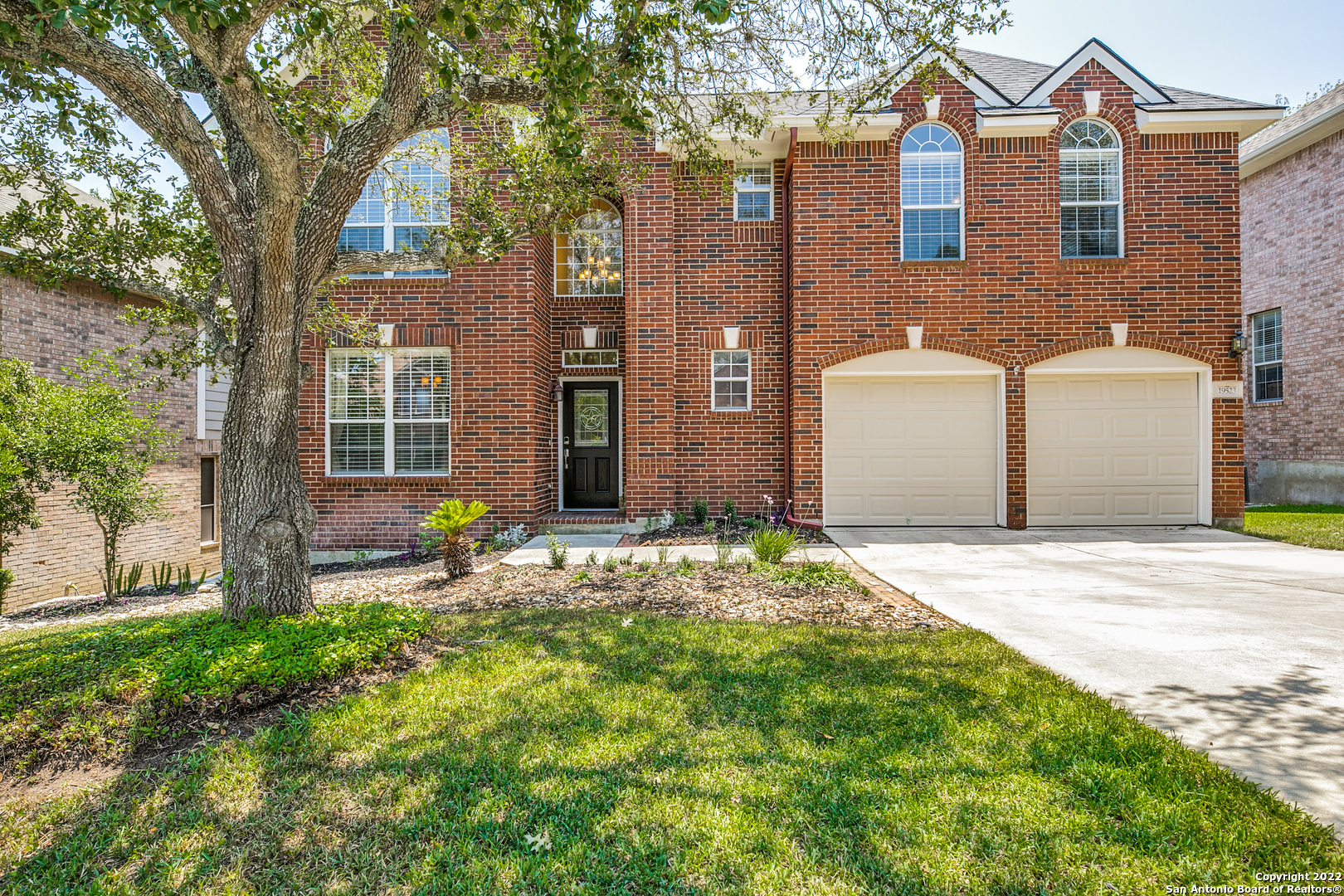 19523 Battle Oak San Antonio TX 78258