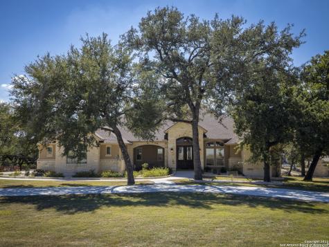523 Curvatura New Braunfels TX 78132
