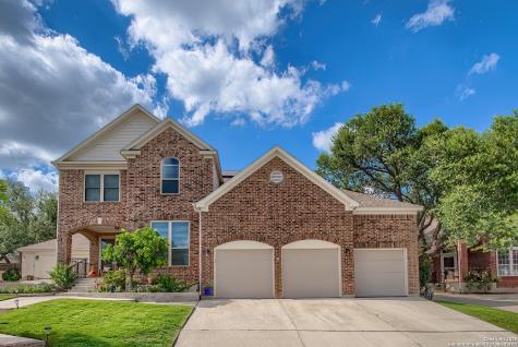 21319 Catlin Court San Antonio TX 78258