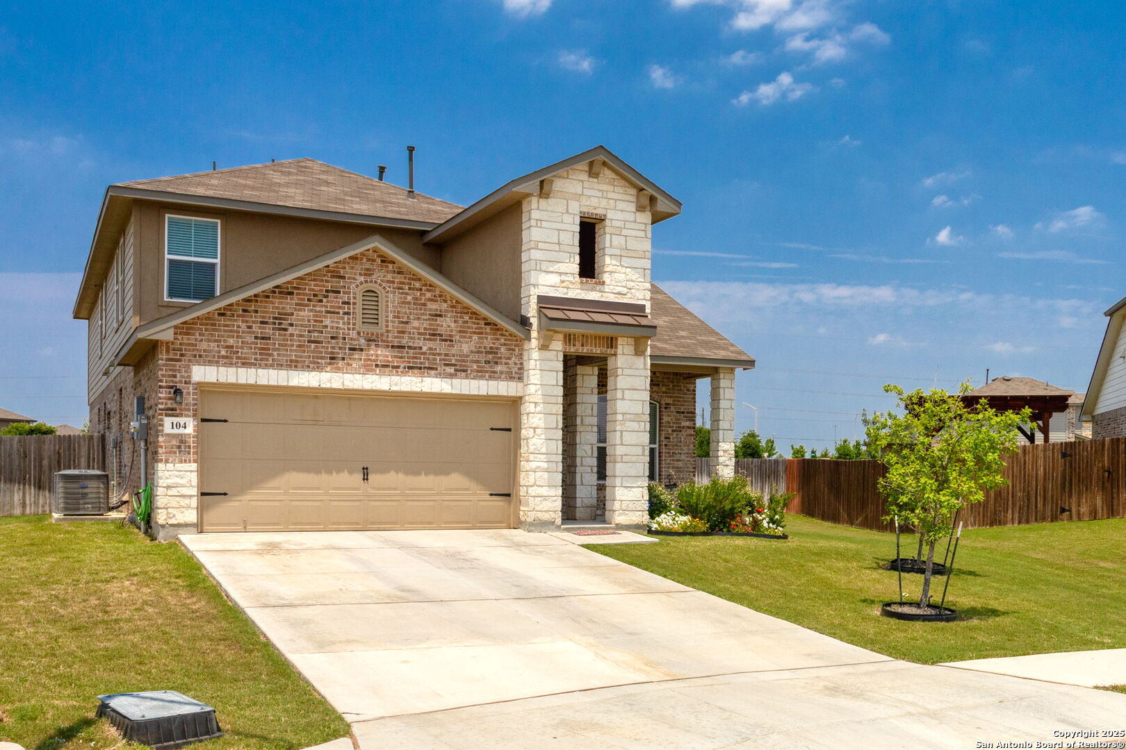 104 Mossy Bank Cibolo TX 78108