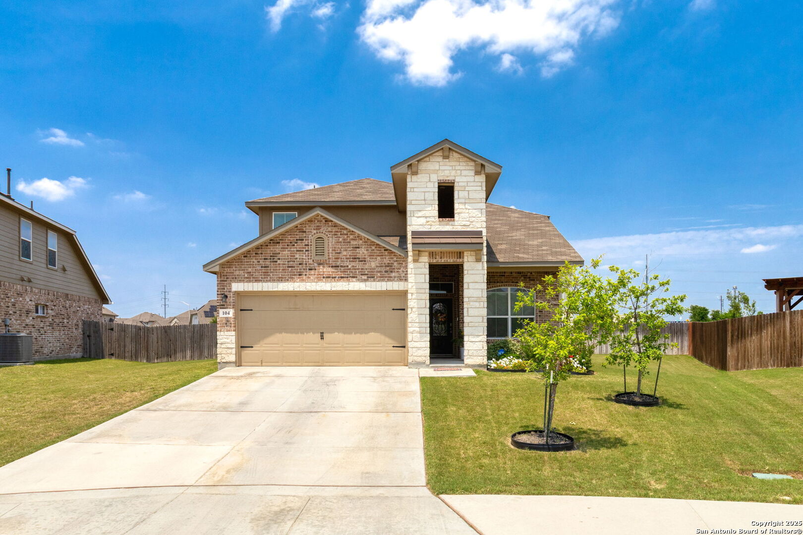 104 Mossy Bank Cibolo TX 78108