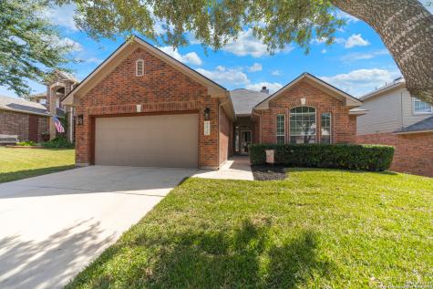 7610 Mission Ledge Boerne TX 78015