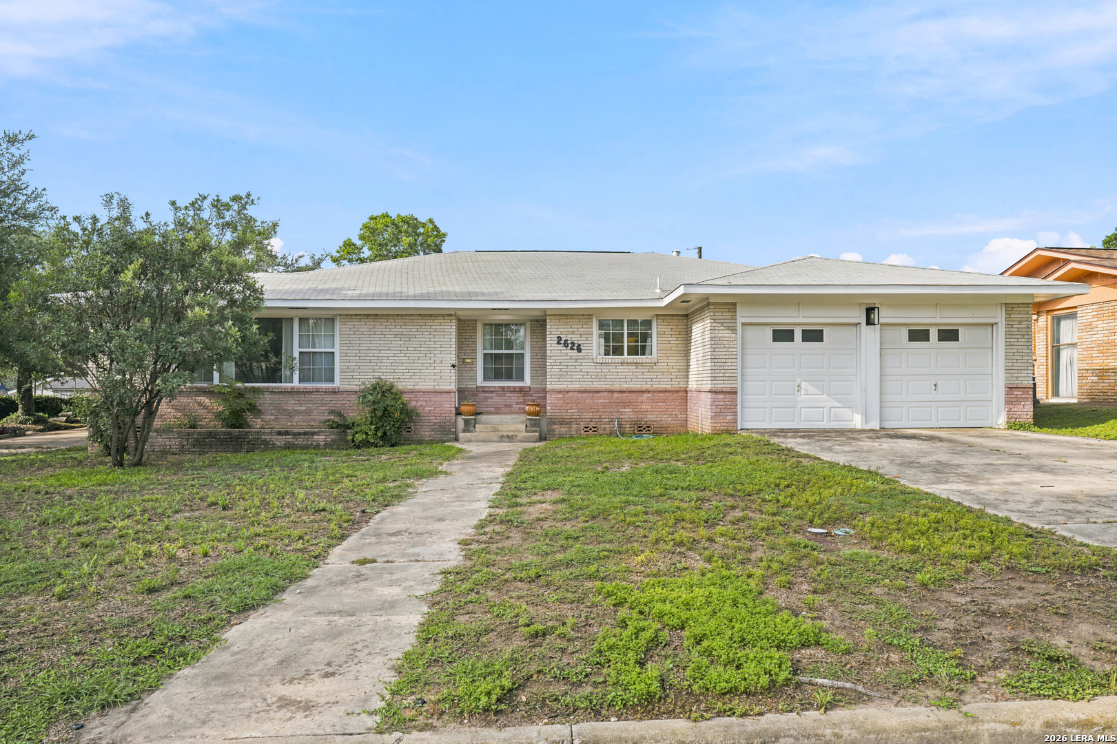 2626 Hiawatha San Antonio TX 78210