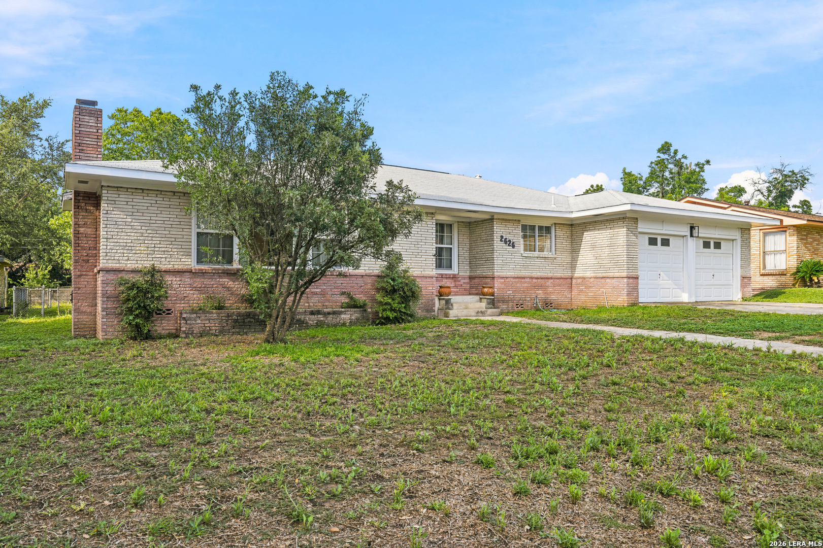 2626 Hiawatha San Antonio TX 78210