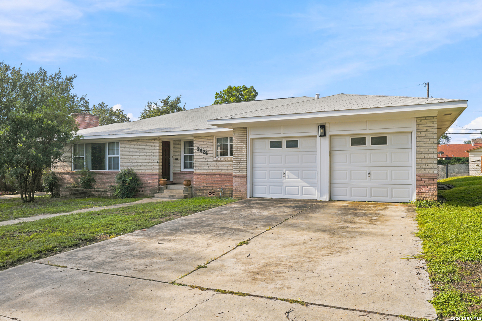 2626 Hiawatha San Antonio TX 78210