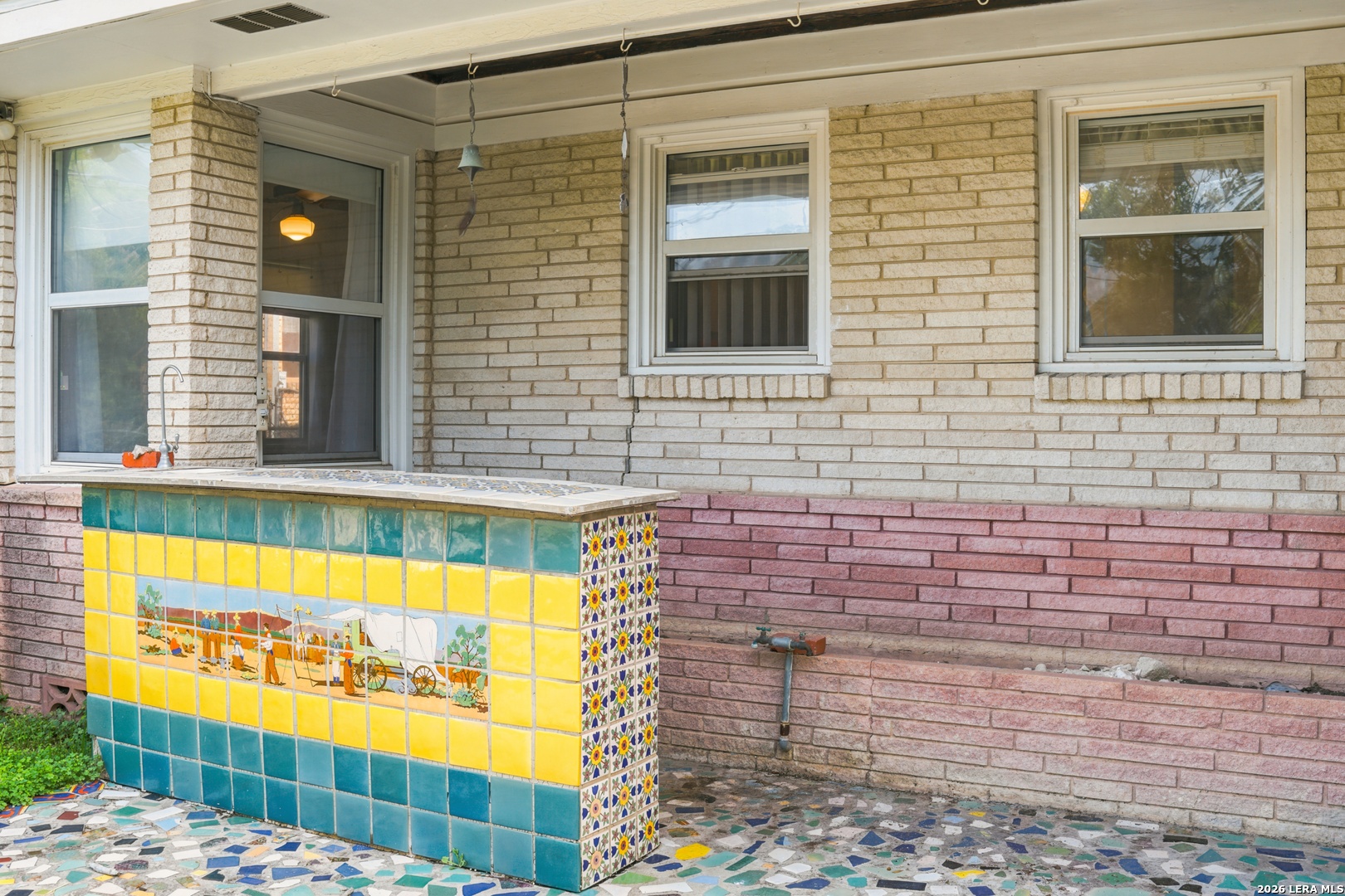 2626 Hiawatha San Antonio TX 78210