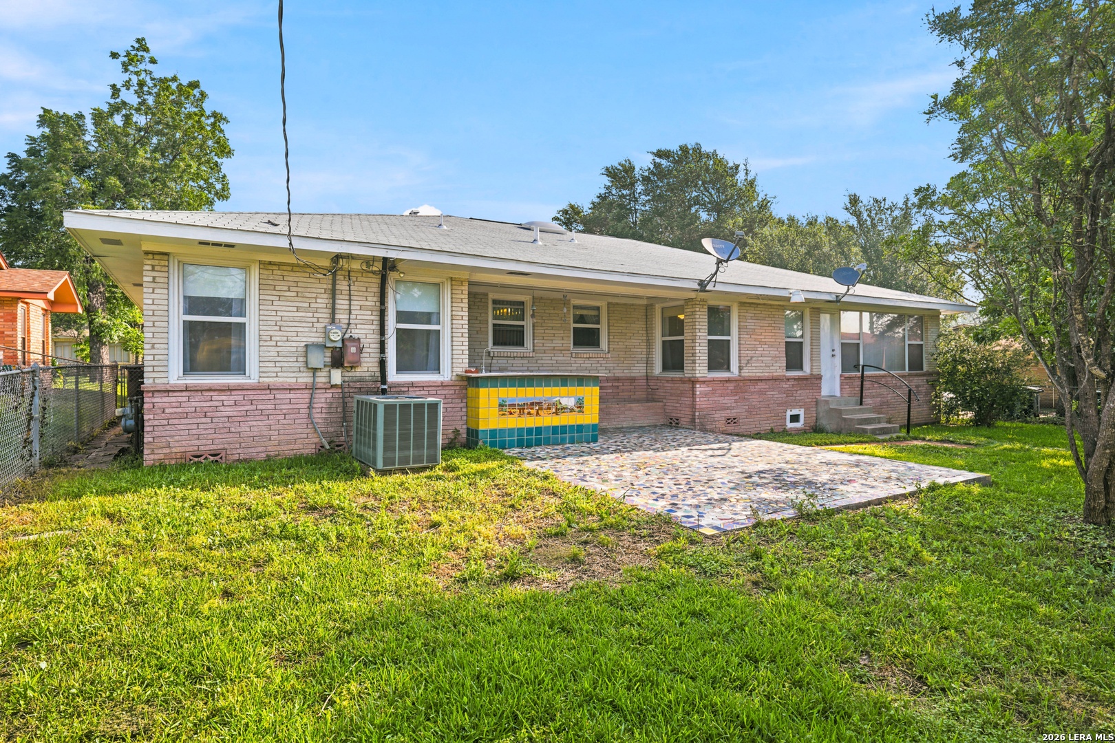 2626 Hiawatha San Antonio TX 78210