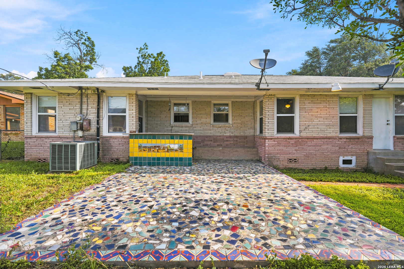2626 Hiawatha San Antonio TX 78210