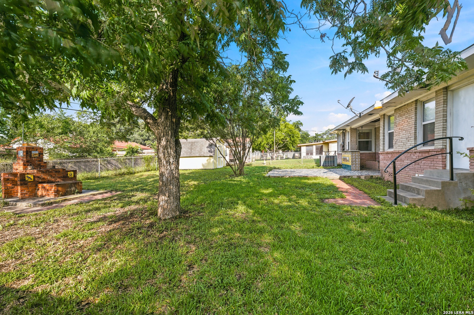 2626 Hiawatha San Antonio TX 78210