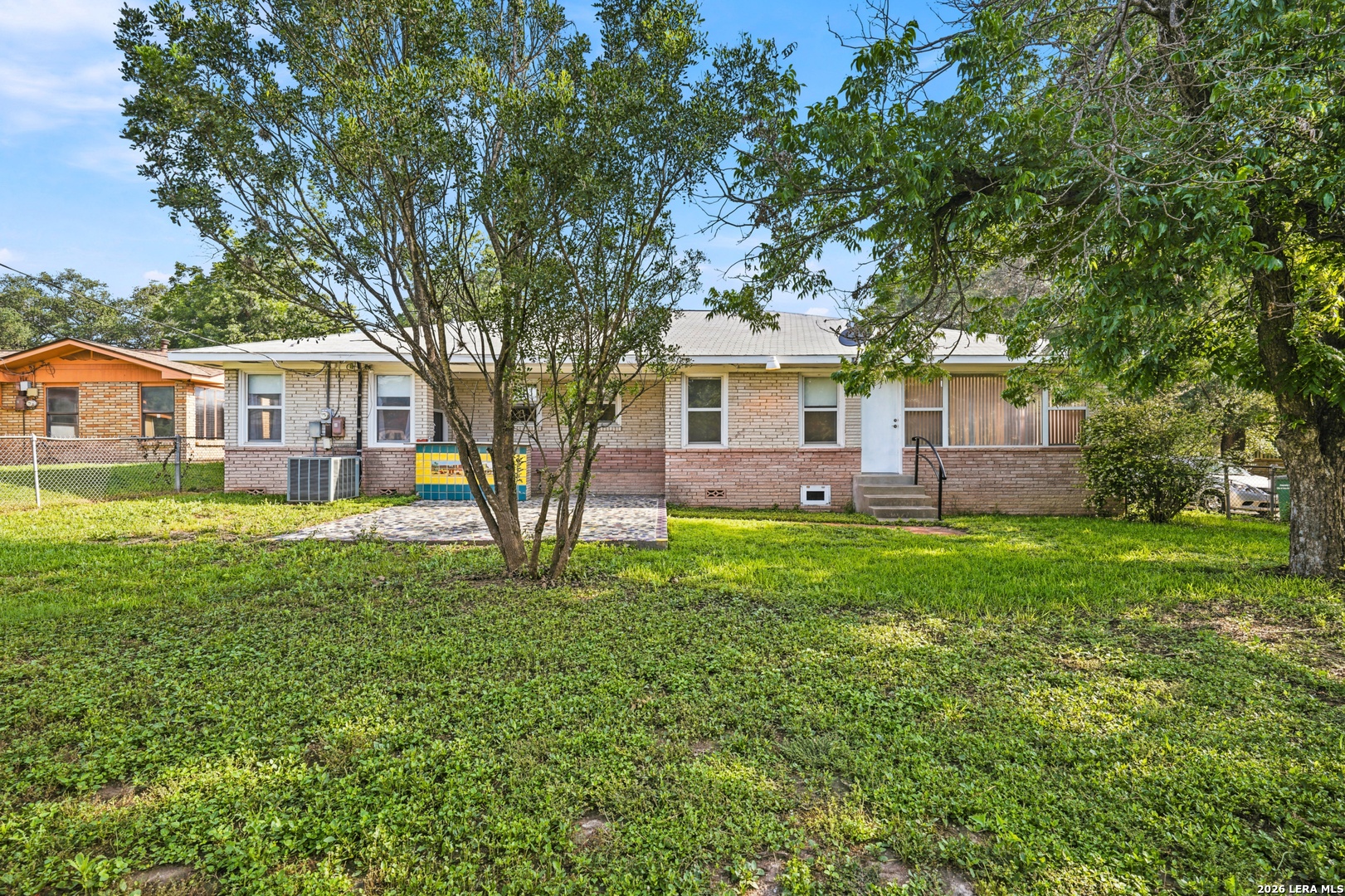 2626 Hiawatha San Antonio TX 78210