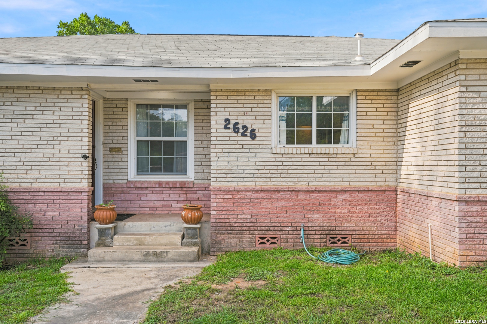 2626 Hiawatha San Antonio TX 78210