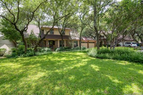 13634 Liberty Oak Street San Antonio TX 78232