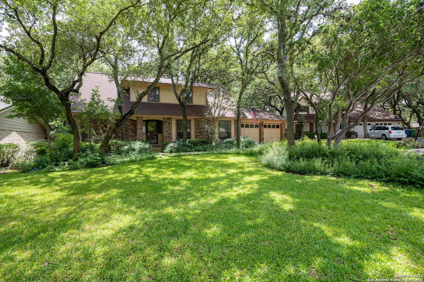 13634 Liberty Oak Street San Antonio TX 78232