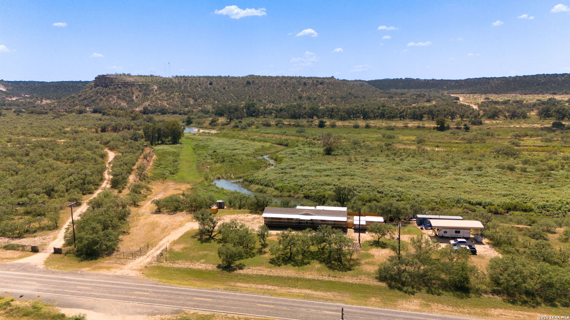 999 W Ranch Road 1674 Junction TX 76849
