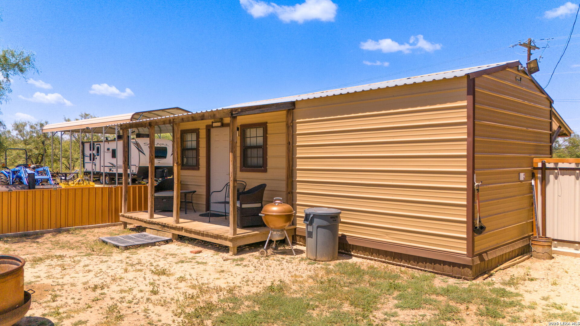 999 W Ranch Road 1674 Junction TX 76849
