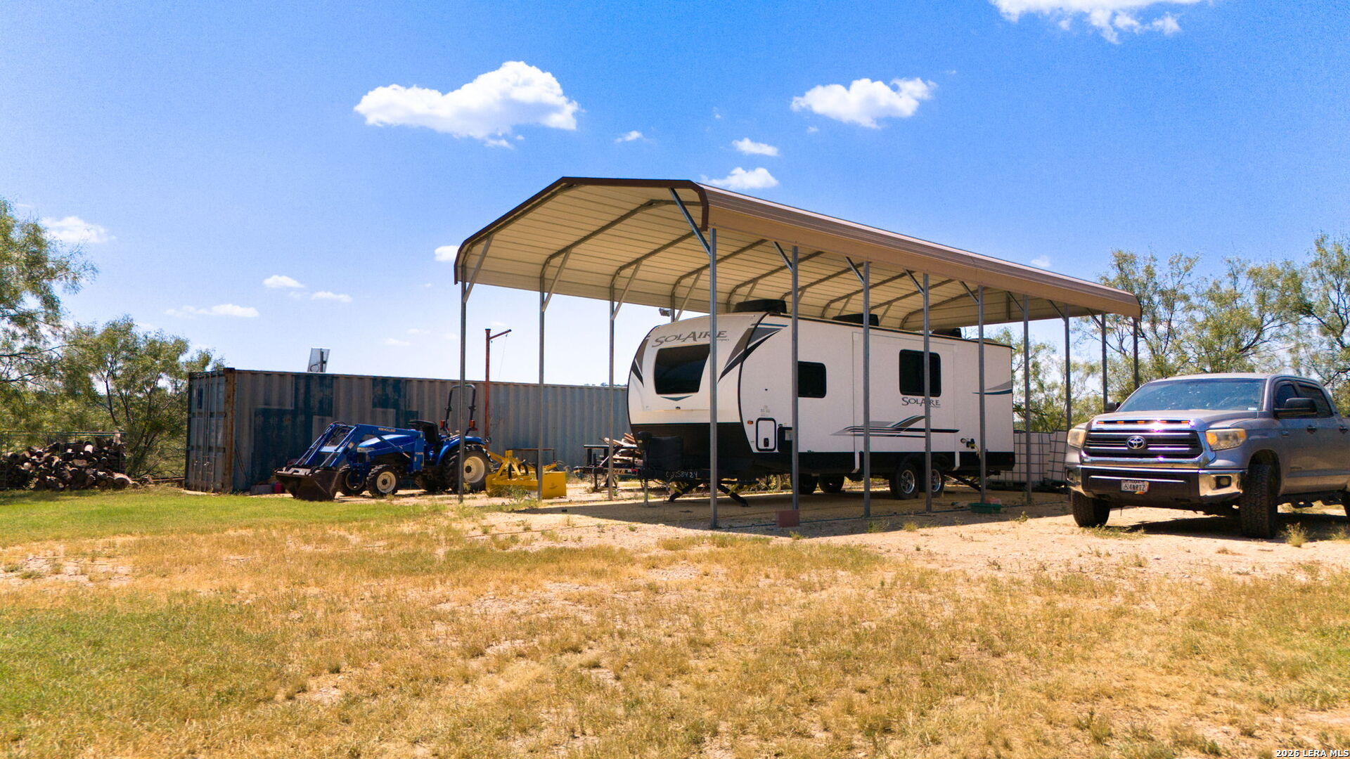 999 W Ranch Road 1674 Junction TX 76849