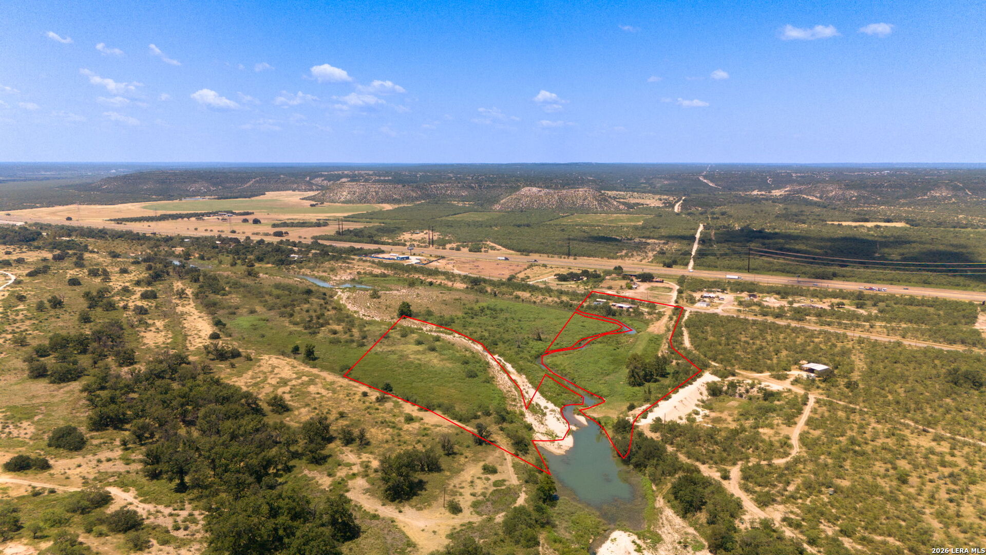 999 W Ranch Road 1674 Junction TX 76849
