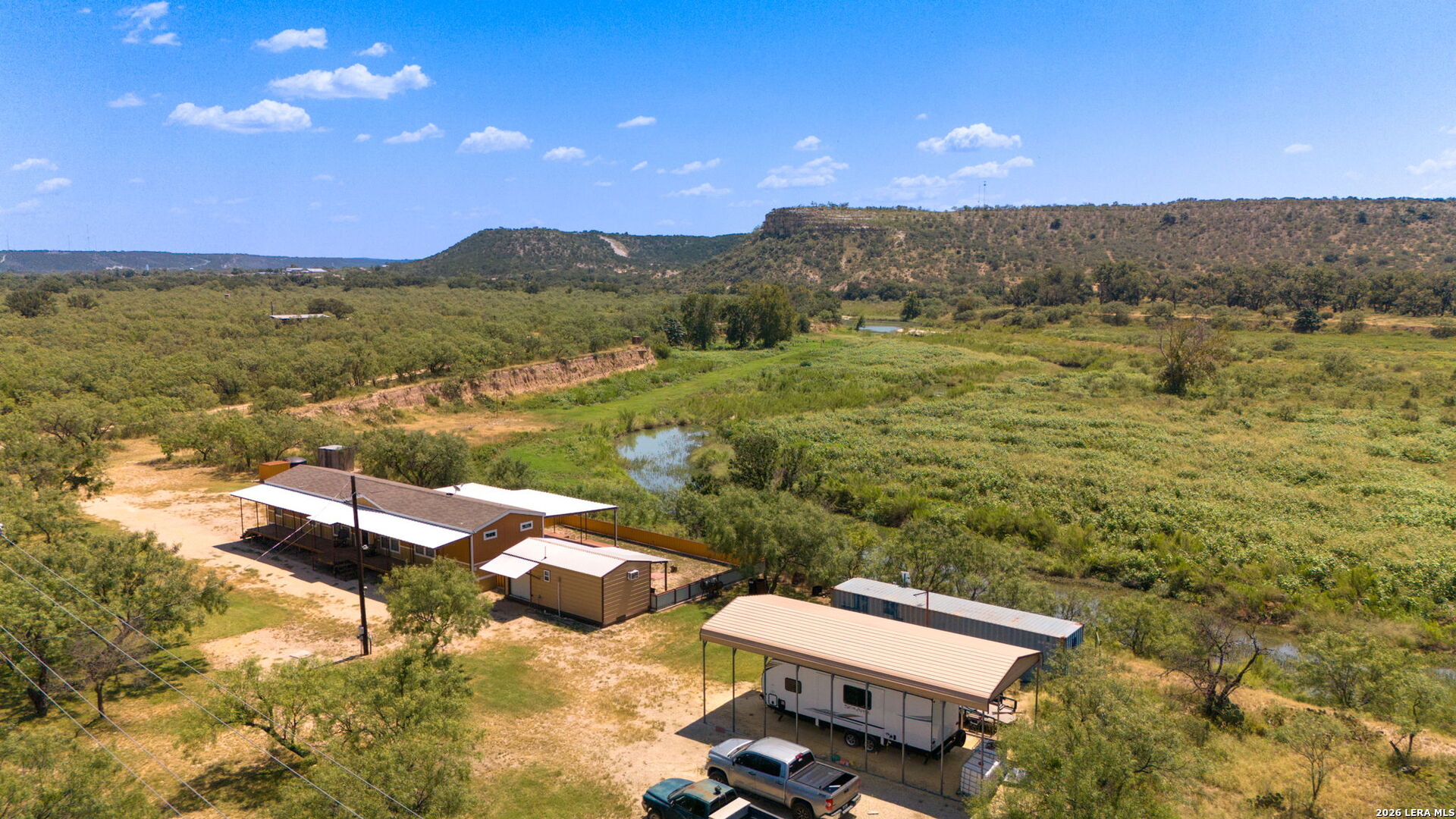 999 W Ranch Road 1674 Junction TX 76849