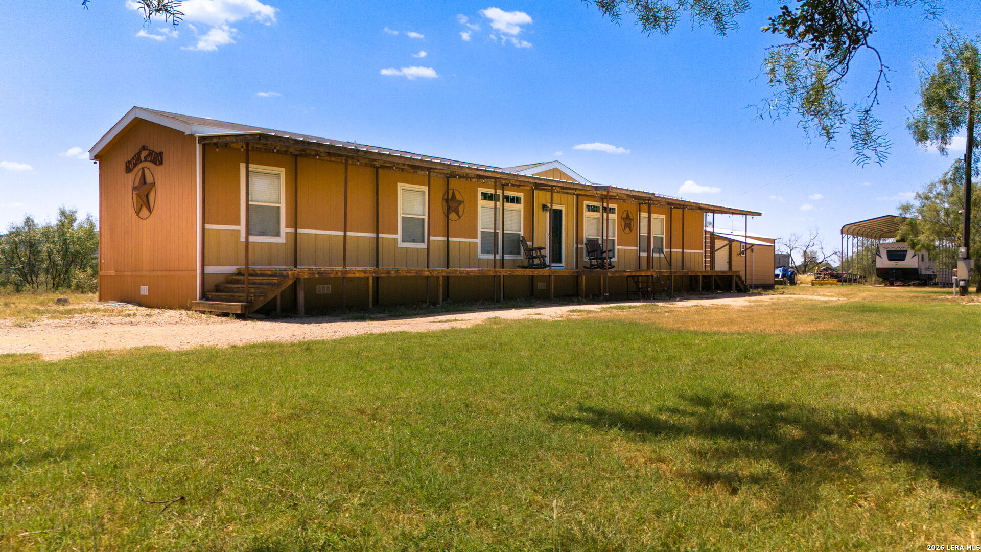 999 W Ranch Road 1674 Junction TX 76849