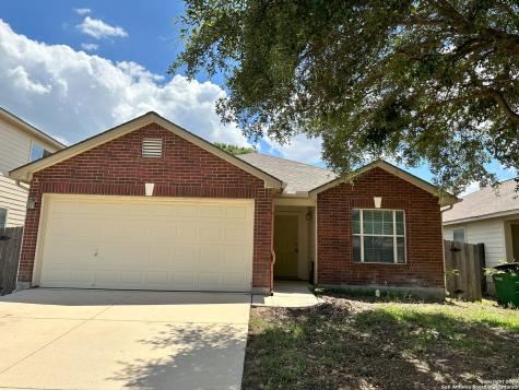 8818 Laguna Falls San Antonio TX 78251