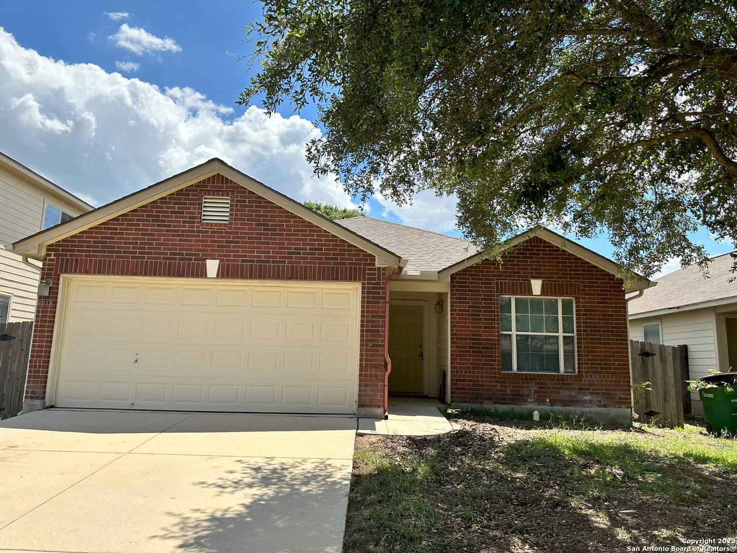 8818 Laguna Falls San Antonio TX 78251