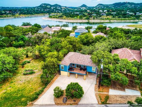 2919 Colleen Canyon Lake TX 78133