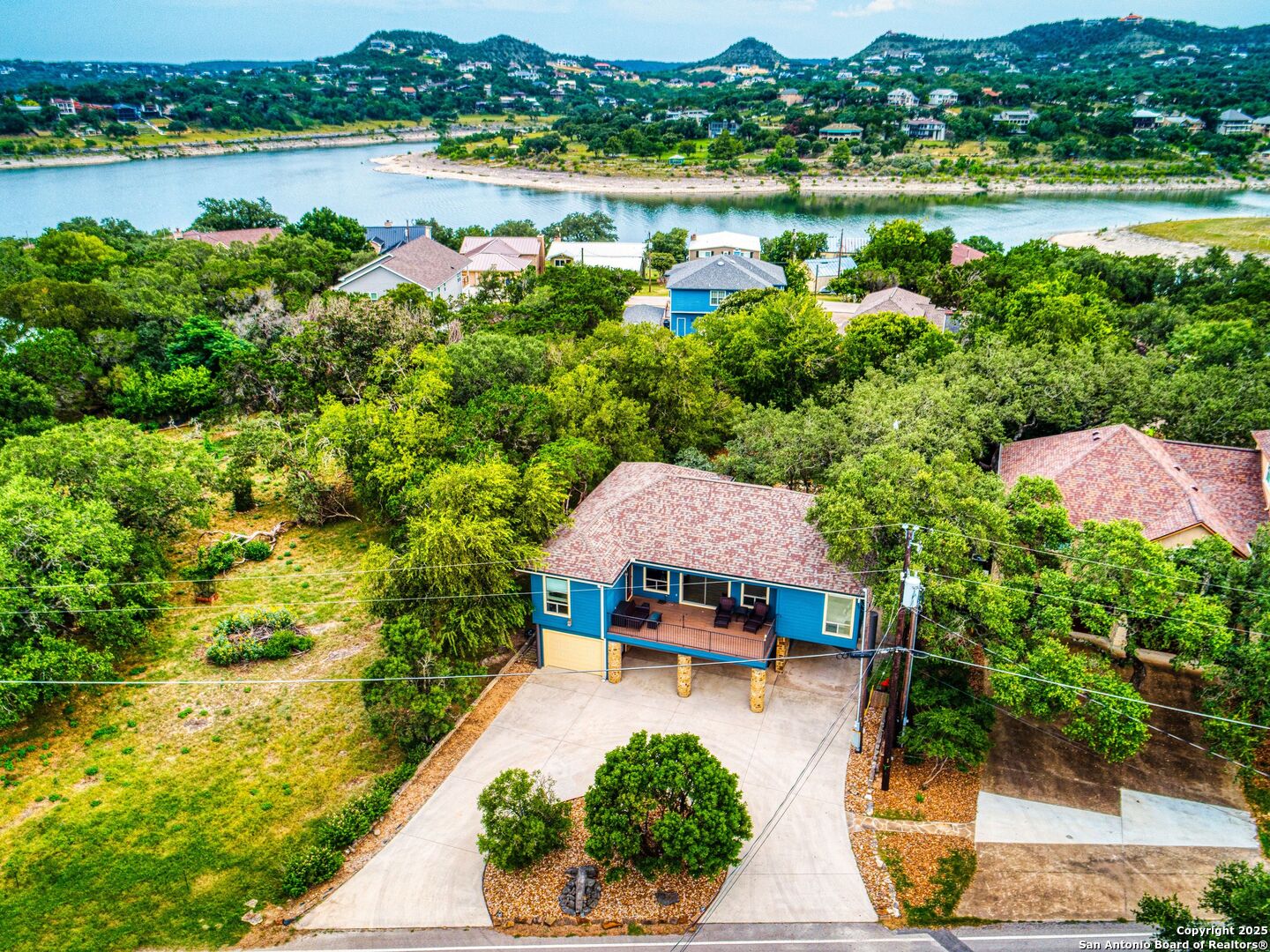 2919 Colleen Canyon Lake TX 78133