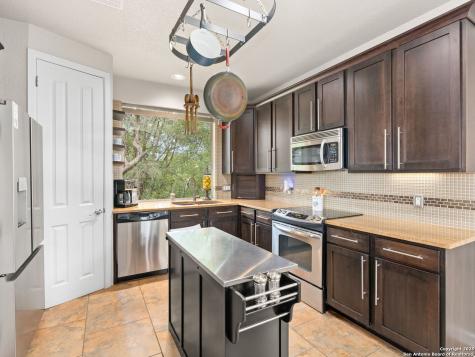 2919 Colleen Canyon Lake TX 78133