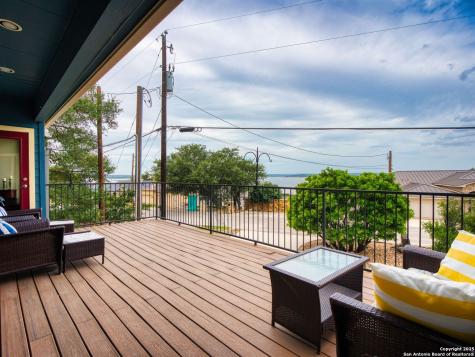 2919 Colleen Canyon Lake TX 78133