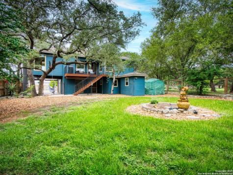 2919 Colleen Canyon Lake TX 78133