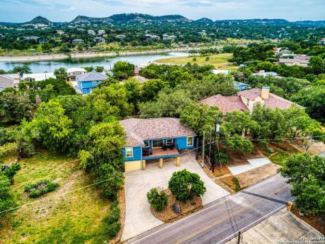 2919 Colleen Canyon Lake TX 78133