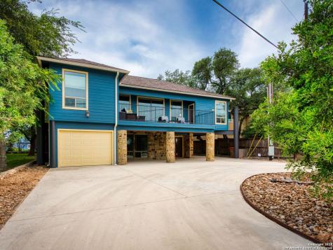 2919 Colleen Canyon Lake TX 78133