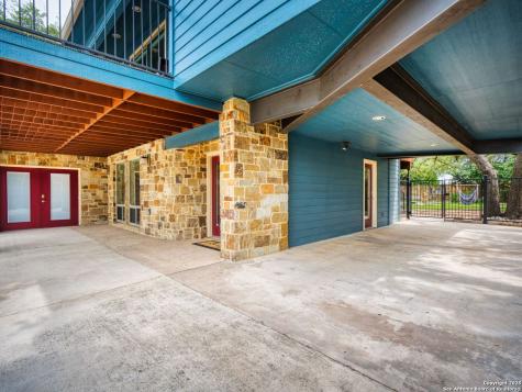 2919 Colleen Canyon Lake TX 78133