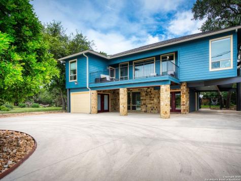 2919 Colleen Canyon Lake TX 78133