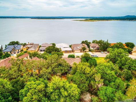 2919 Colleen Canyon Lake TX 78133