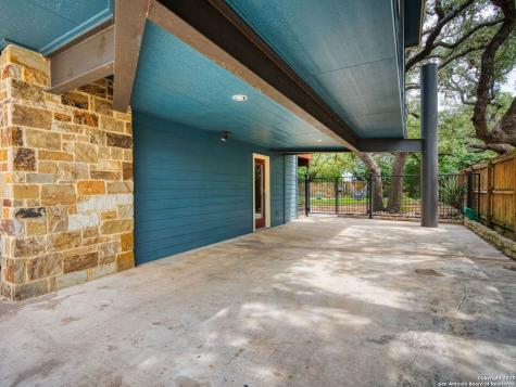 2919 Colleen Canyon Lake TX 78133