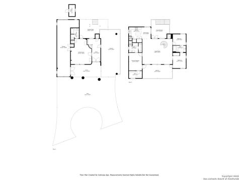 2919 Colleen Canyon Lake TX 78133