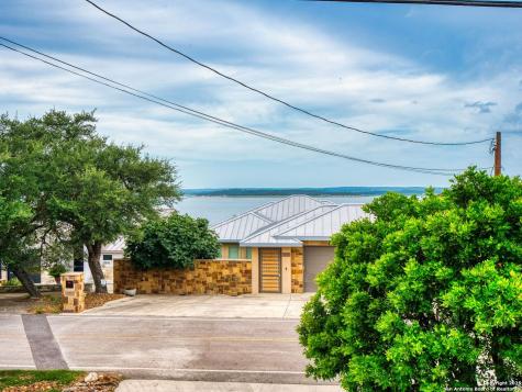 2919 Colleen Canyon Lake TX 78133