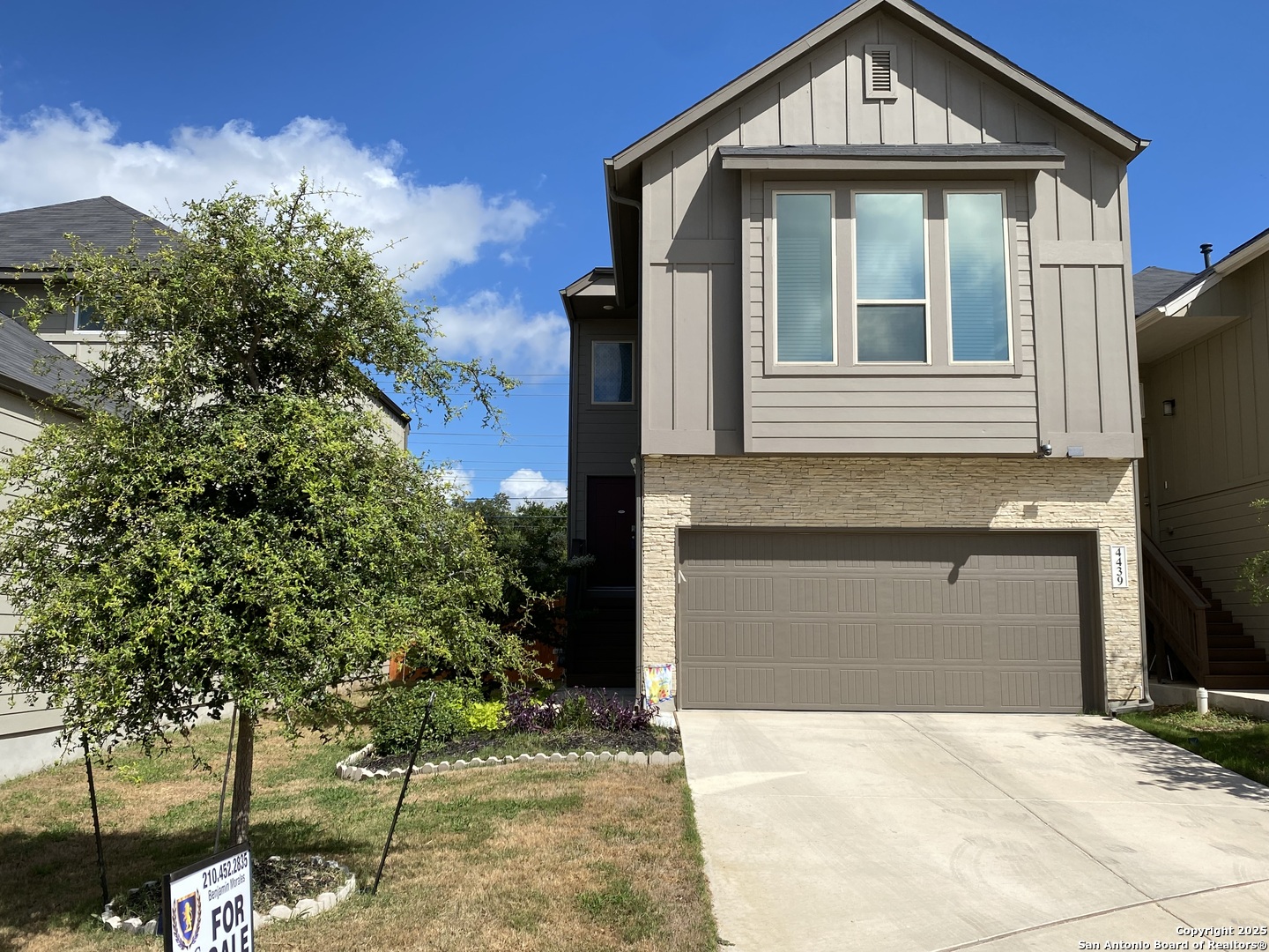 4439 Tiger Run San Antonio TX 78217