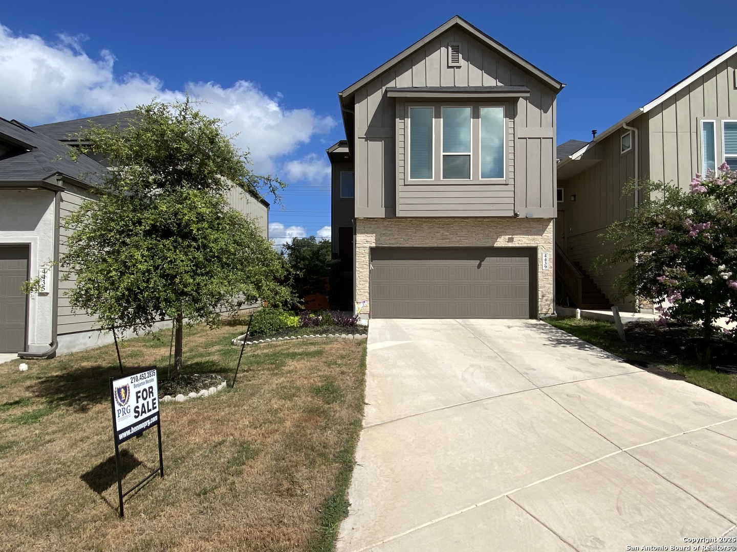 4439 Tiger Run San Antonio TX 78217