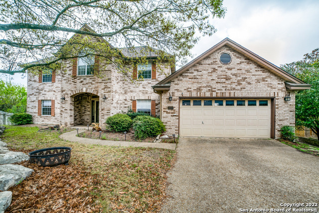 19102 Mazattan Way San Antonio TX 78256