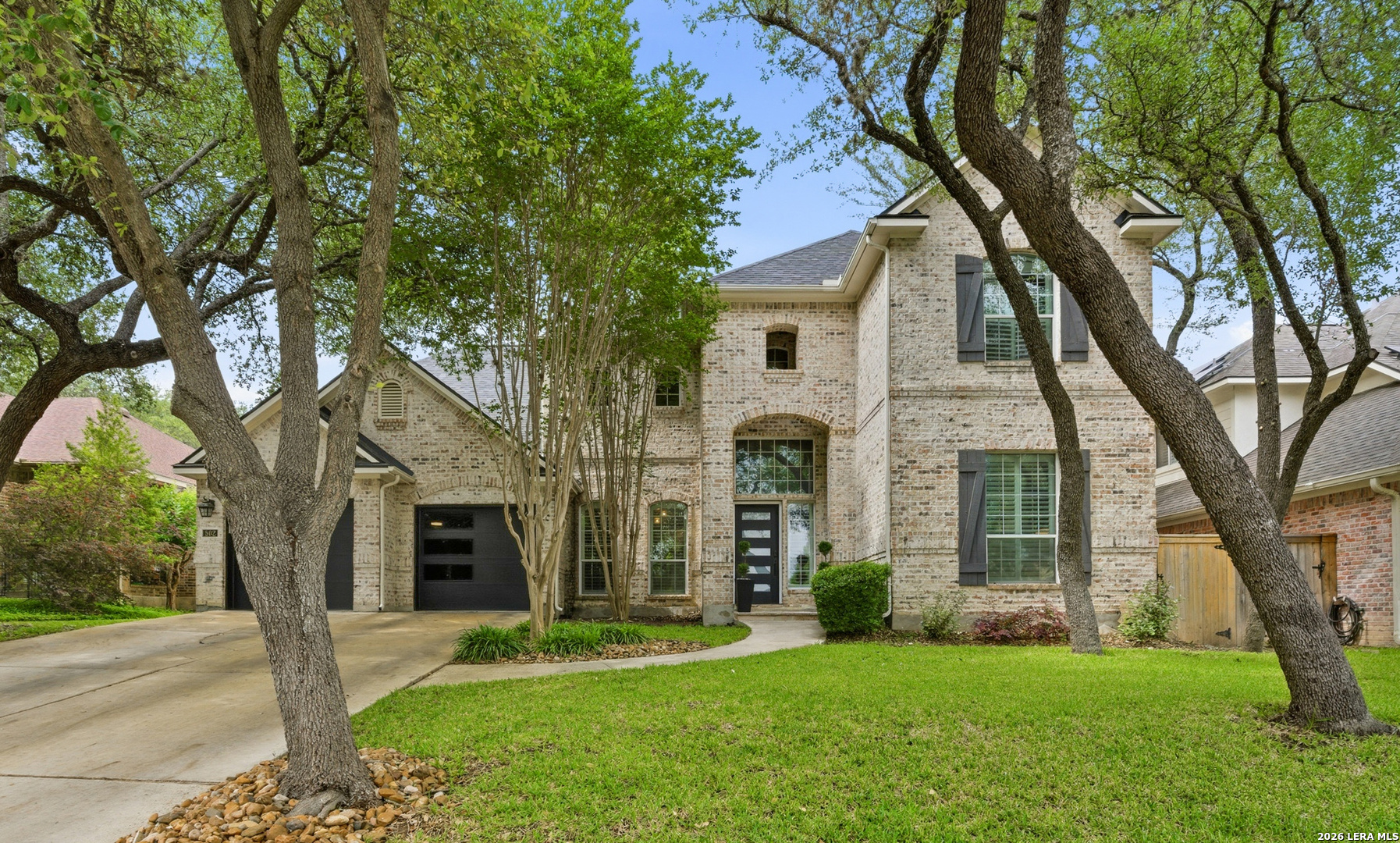 502 Cypress Trail San Antonio TX 78256