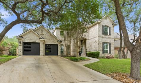 502 Cypress Trail San Antonio TX 78256