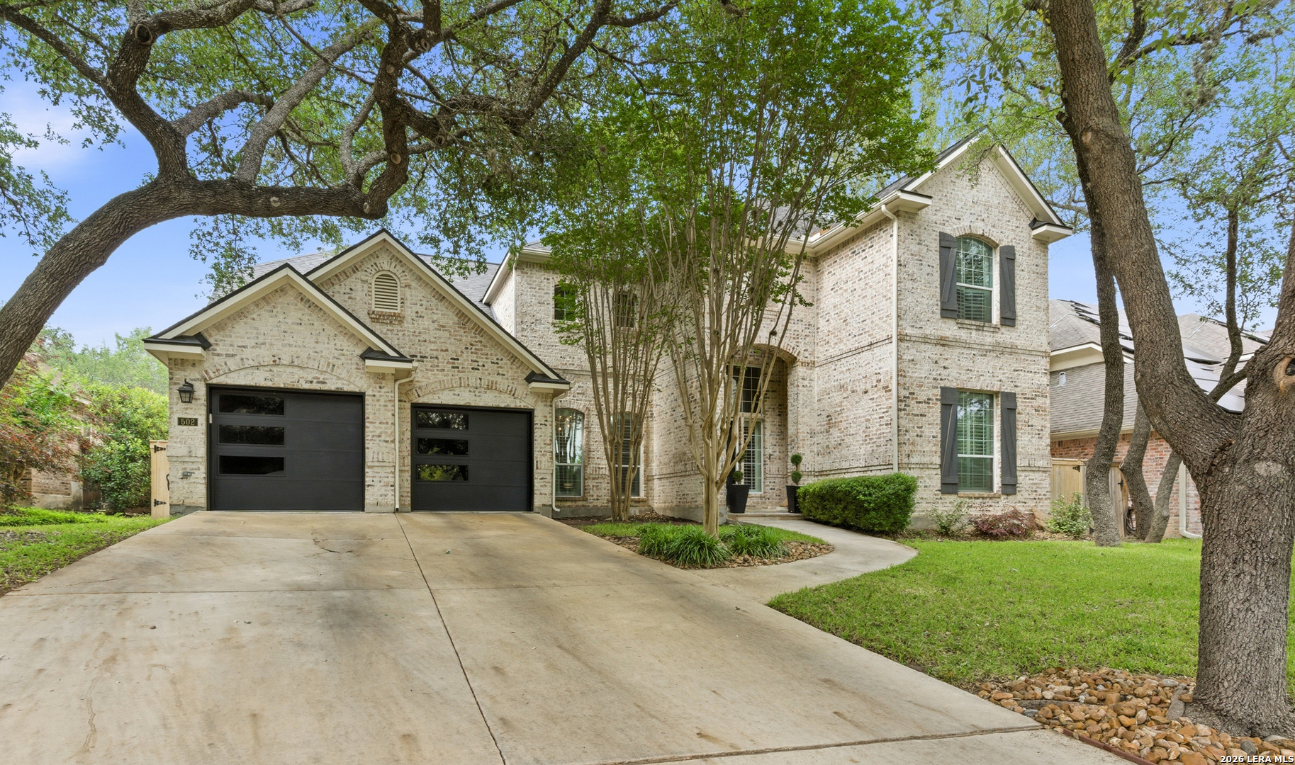 502 Cypress Trail San Antonio TX 78256