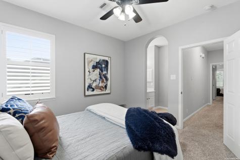 502 Cypress Trail San Antonio TX 78256