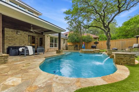 502 Cypress Trail San Antonio TX 78256