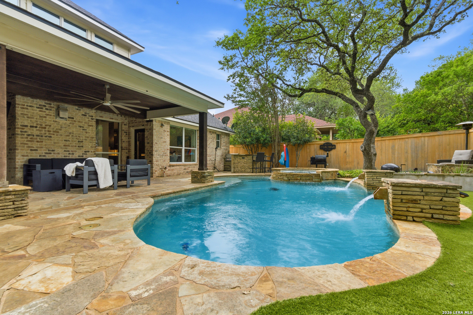 502 Cypress Trail San Antonio TX 78256