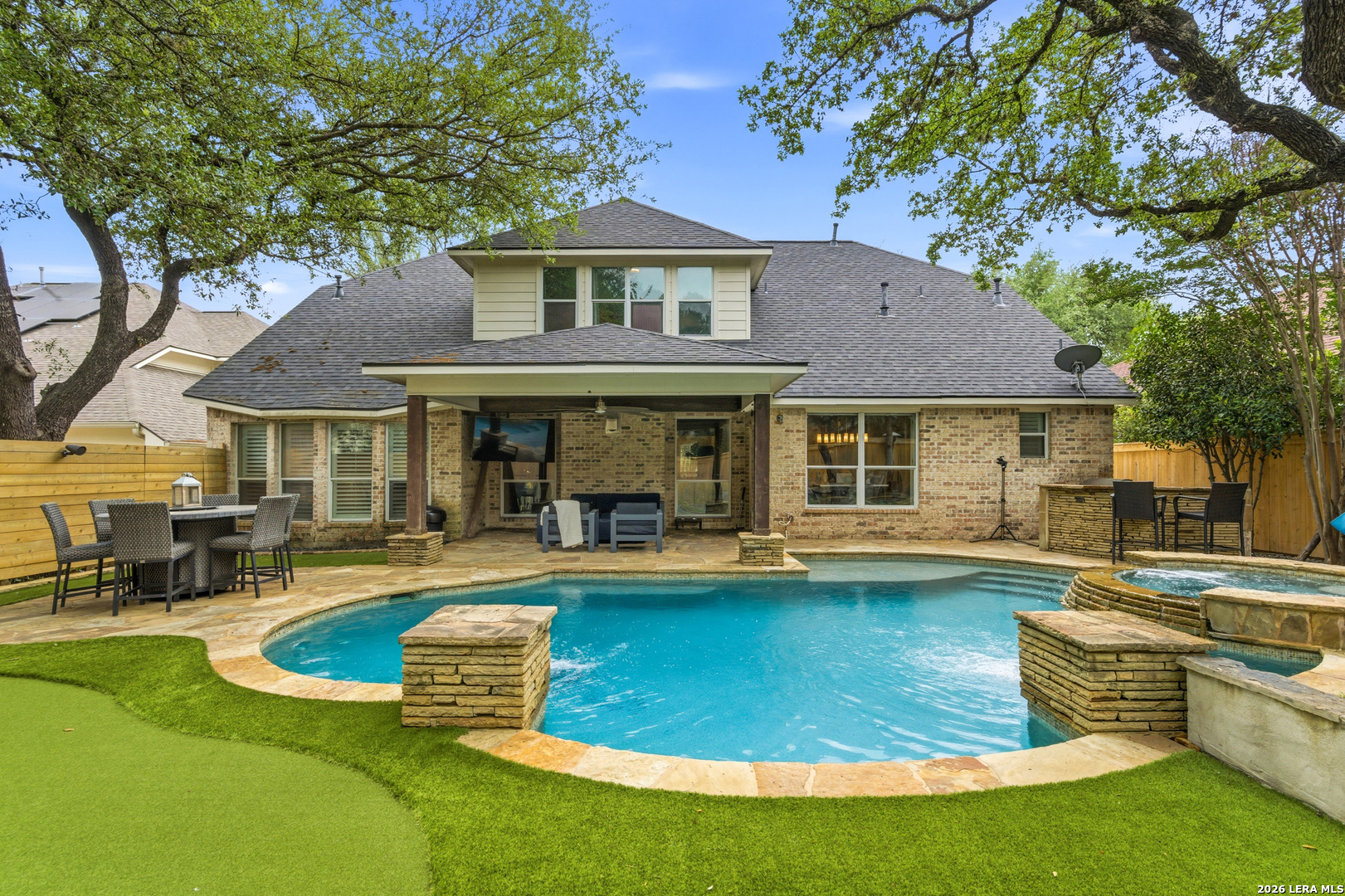 502 Cypress Trail San Antonio TX 78256