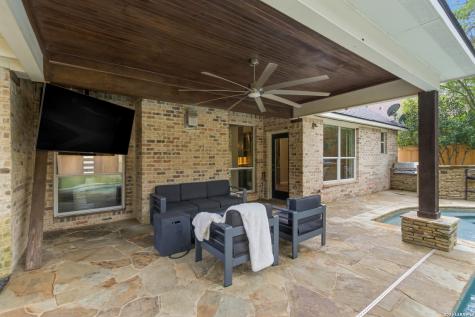 502 Cypress Trail San Antonio TX 78256