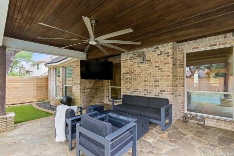 502 Cypress Trail San Antonio TX 78256